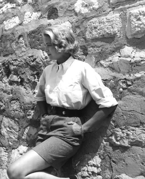 Grace Kelly
