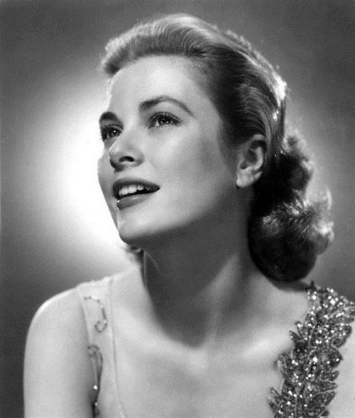 Grace Kelly