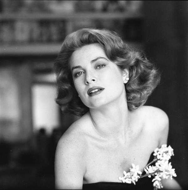 Grace Kelly