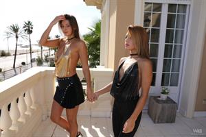 Apolonia & Maria: Stars Together