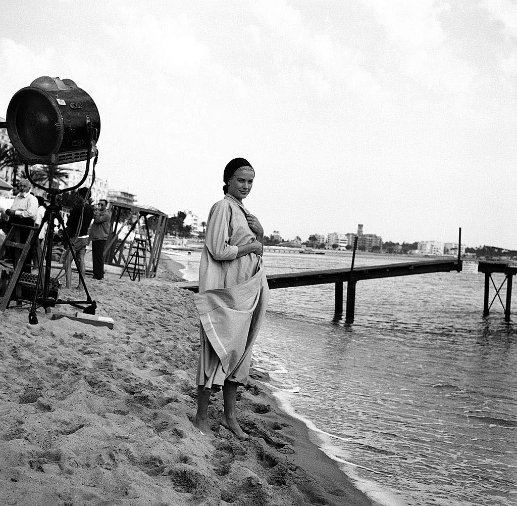 Grace Kelly