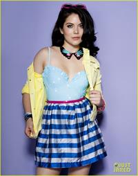 Grace Phipps