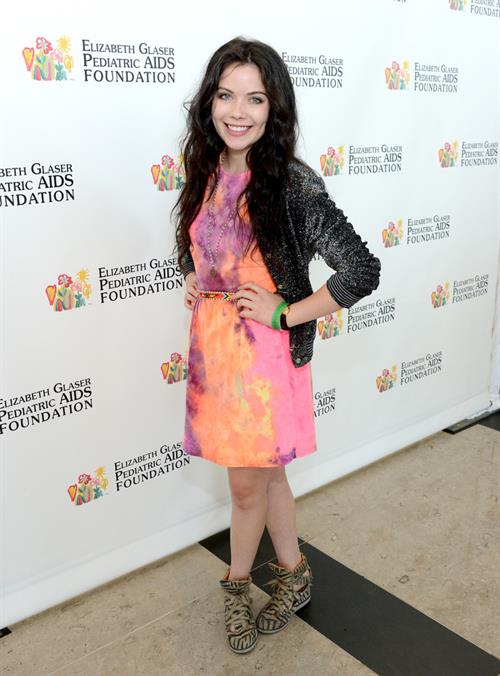 Grace Phipps