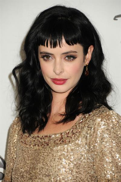 Krysten Ritter