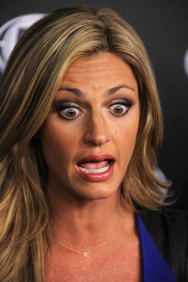 Erin Andrews