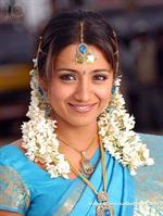 Trisha Krishnan