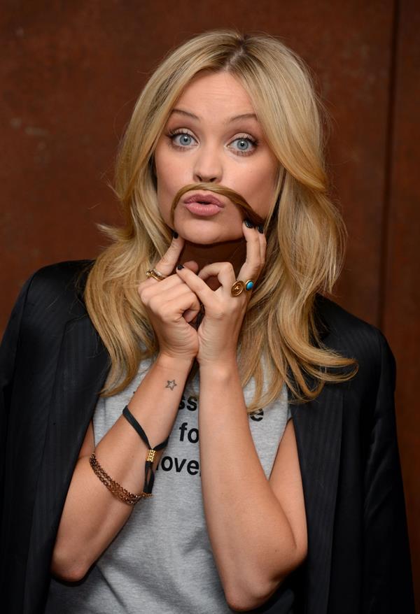 Laura Whitmore