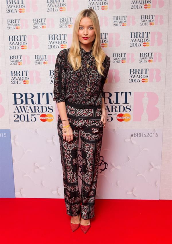 Laura Whitmore