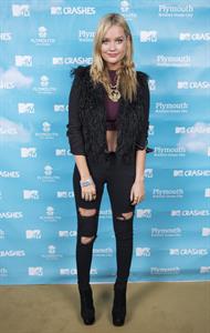 Laura Whitmore