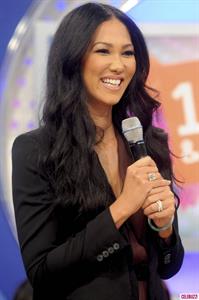 Kimora Lee Simmons