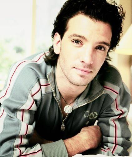 JC Chasez
