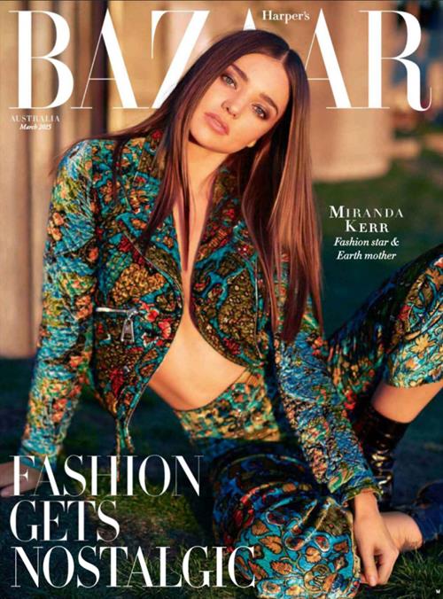 Miranda Kerr