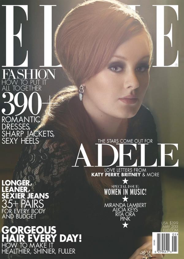 Adele