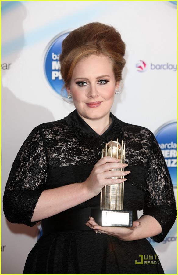 Adele