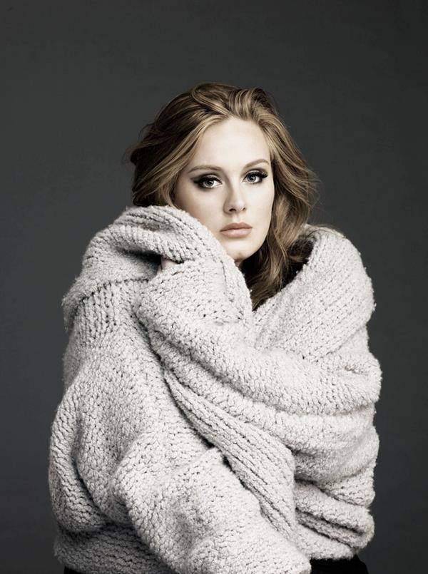 Adele