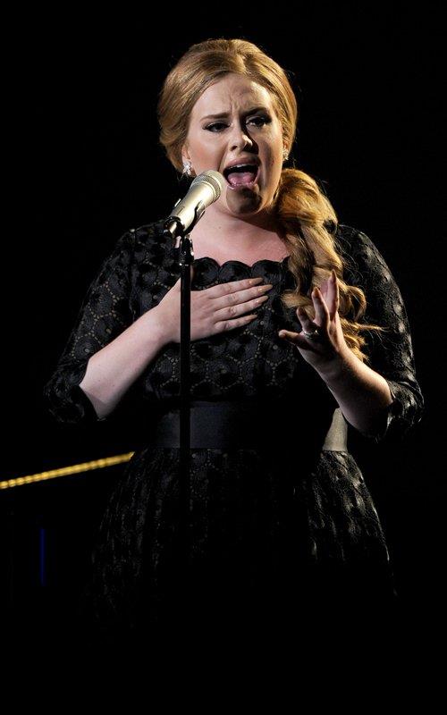 Adele