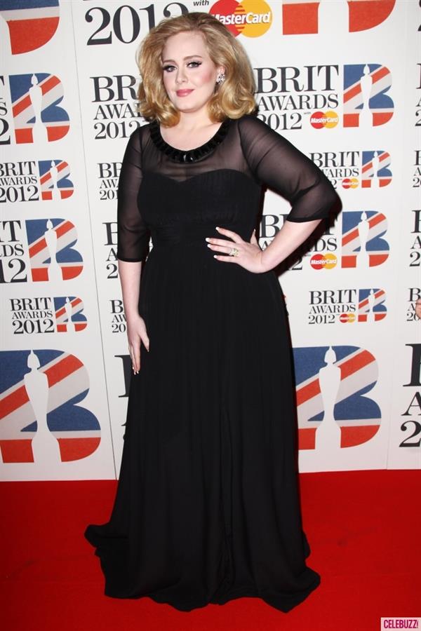 Adele