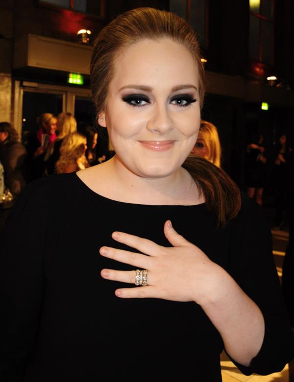 Adele