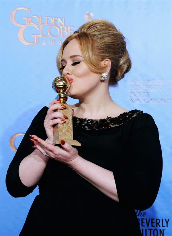 Adele