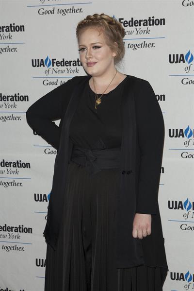 Adele