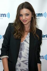Miranda Kerr