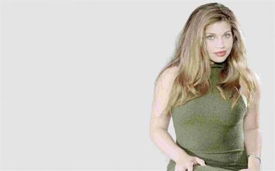 Danielle Fishel
