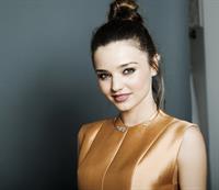 Miranda Kerr