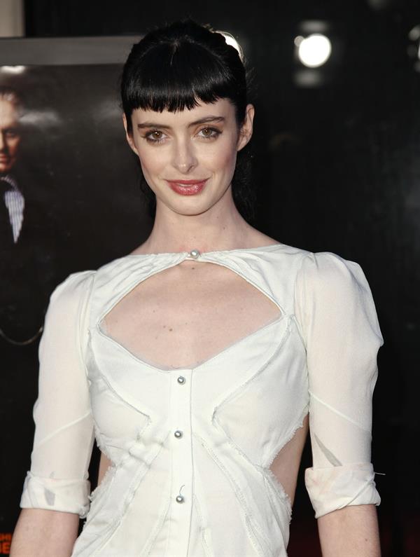 Krysten Ritter