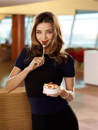 Miranda Kerr