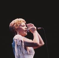 Tammy Wynette