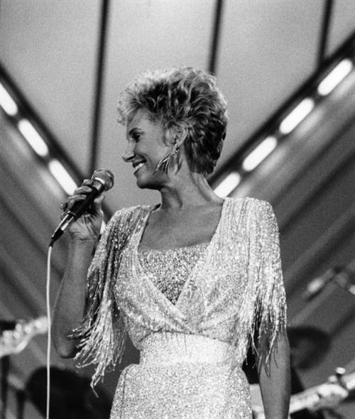 Tammy Wynette