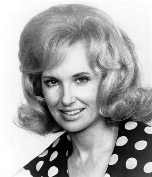 Tammy Wynette