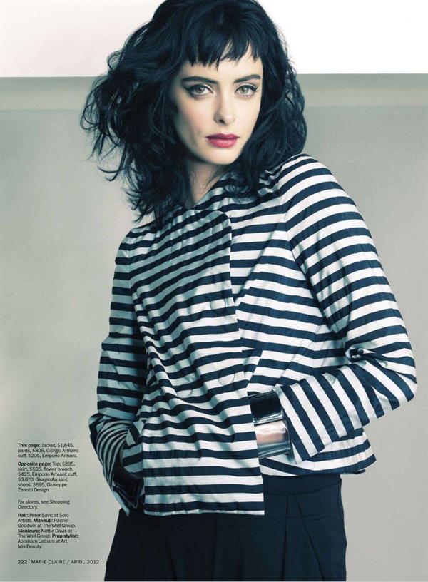 Krysten Ritter