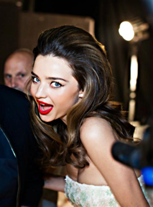 Miranda Kerr