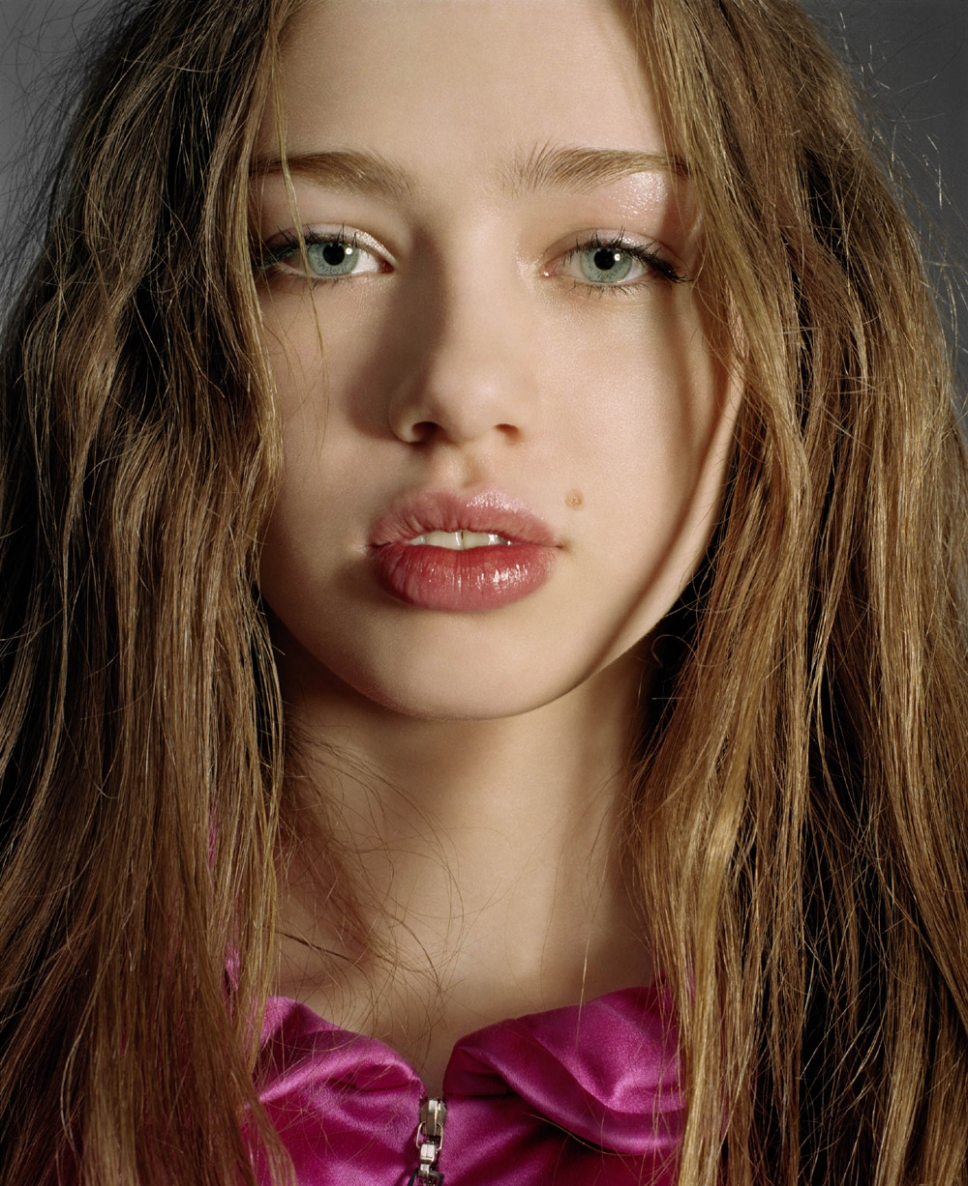 Skye Sweetnam