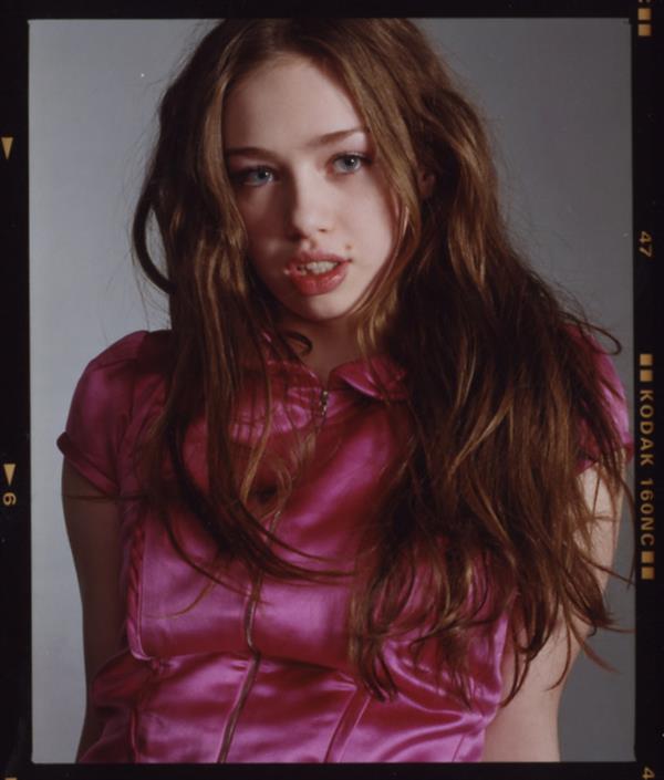 Skye Sweetnam