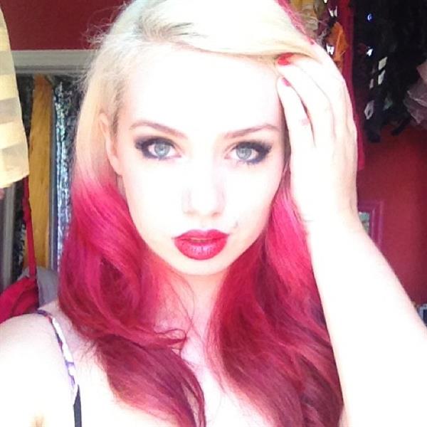 Skye Sweetnam