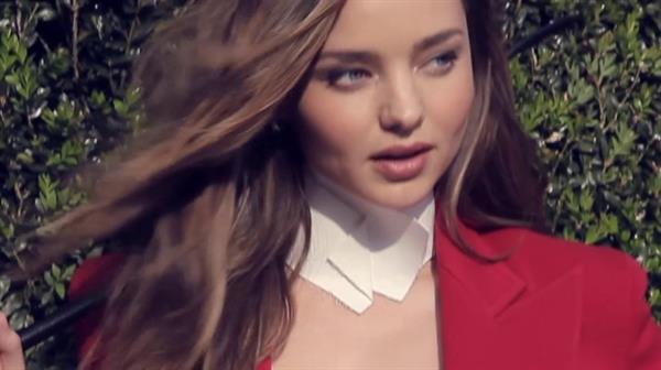 Miranda Kerr