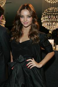 Miranda Kerr