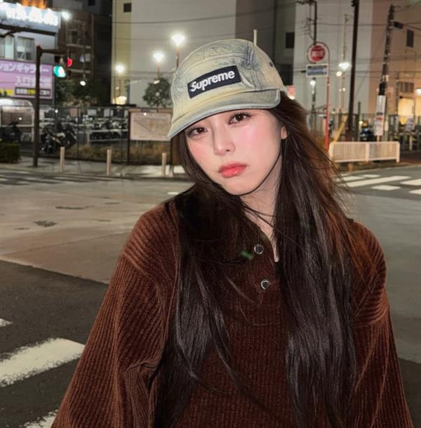 Yuna (Shin Yu-na)