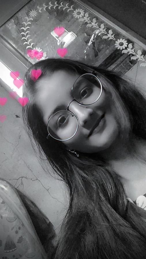Muskan sheikh