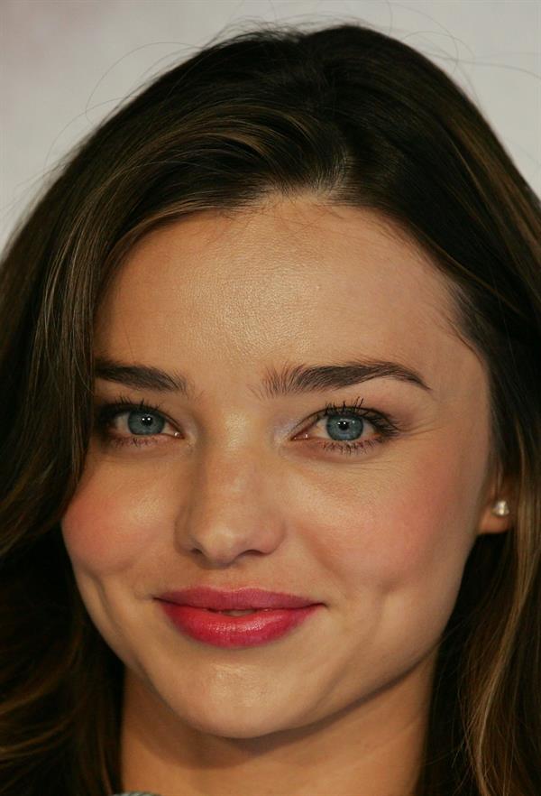 Miranda Kerr