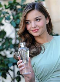 Miranda Kerr