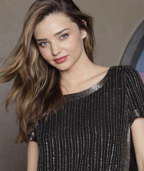 Miranda Kerr
