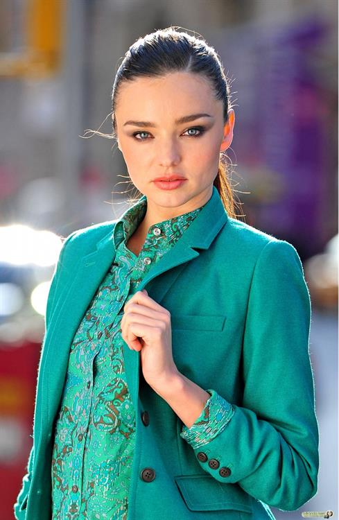 Miranda Kerr