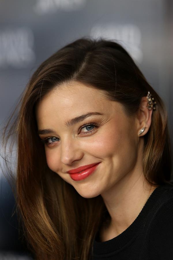 Miranda Kerr