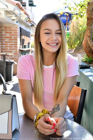 Nayomi-II FTV Nude Pictures Panty Sneek Peeks II