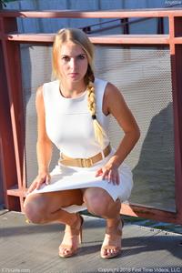 Classy Fashion Shoot