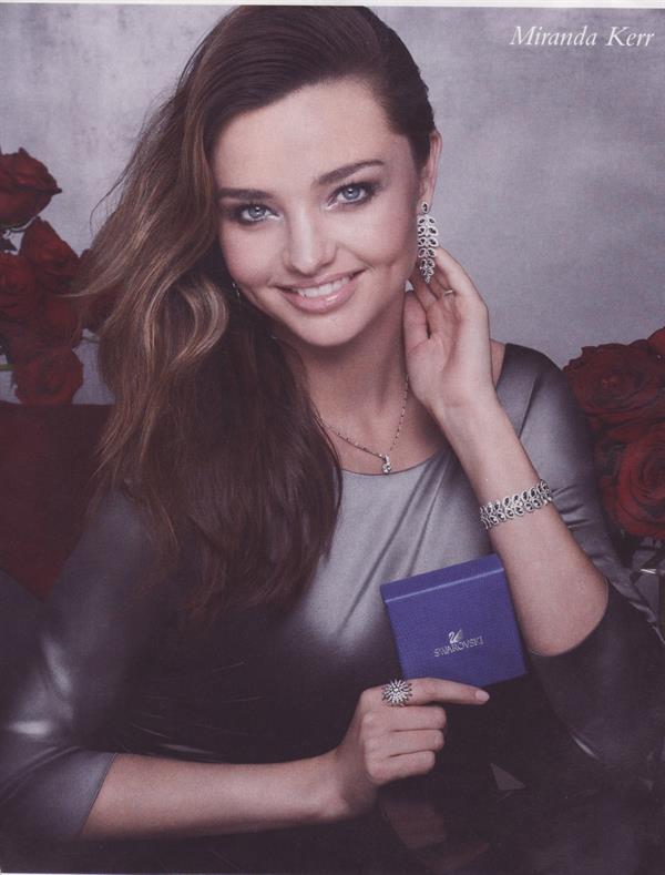 Miranda Kerr