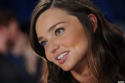 Miranda Kerr